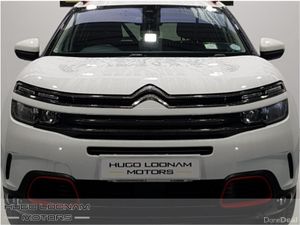 Citroen C5 FLAIR PURETECH 130 4DR - Image 3