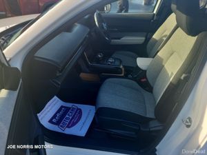 Mazda MX-30 E-SKYACTIV 35.5KWH GS-L EFFICIENT - Image 4