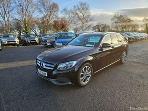 Mercedes-Benz C-Class C350 E Sport 5DR Auto - Image 3