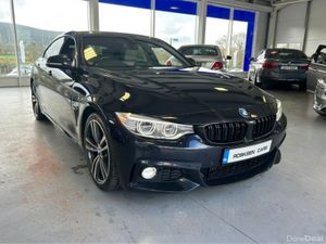 BMW 4-Series GRAN COUPE M SPORT A - Image 3