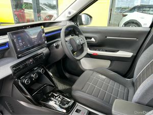 Citroen C3 Plus Hybrid 48V 110 - Image 2