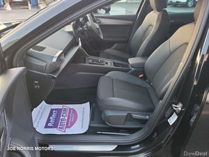 Cupra Leon 1.5 ETSI 150HP DSG 5DR - Image 4