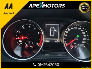 Volkswagen Polo FINANCE ARRANGED * 1.2 SPECIAL EDI - Image 4