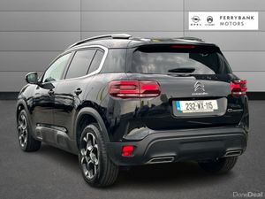 Citroen C5 FLAIR BLUEHDI 130 EAT8 MY52 4DR - Image 4