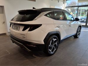 Hyundai Tucson 4WD EXECUTIVE PLUS ** PLUG IN HYBRI - Image 2