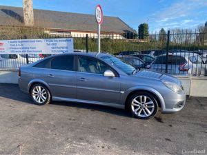 Vauxhall Vectra 1.9 CDTI SRI 147BHP 5DR 150PS - Image 2