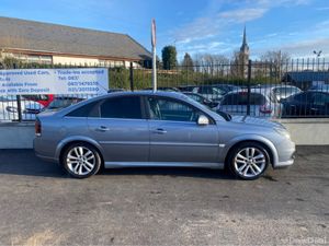 Vauxhall Vectra 1.9 CDTI SRI 147BHP 5DR 150PS - Image 3
