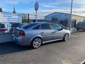 Vauxhall Vectra 1.9 CDTI SRI 147BHP 5DR 150PS - Image 4