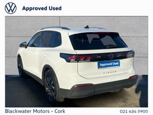 Volkswagen Tiguan 2.0TDI 150BHP AUTOMATIC EDITION - Image 4