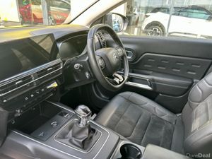 Citroen C5 Aircross FLAIR BLUEHDI 130 MY50 4DR - Image 3