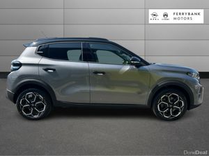 Citroen C3 PLUS BEV 320  113HP - Image 4