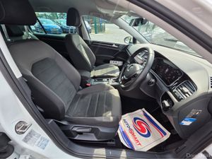 Volkswagen Golf ( 172 REG 1.4 NEW MODEL HIGHLINE M - Image 3