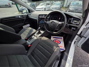 Volkswagen Golf ( 172 REG 1.4 NEW MODEL HIGHLINE M - Image 4