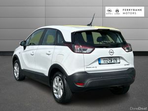 Opel Crossland X SC 1.6 CDTI 99PS 5DR - Image 4
