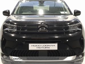 Citroen C5 Aircross FEEL PACK BLUEHDI 130 MY52 4DR - Image 3
