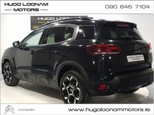 Citroen C5 Aircross FEEL PACK BLUEHDI 130 MY52 4DR - Image 4