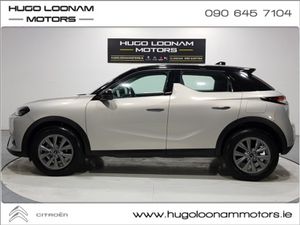 DS Automobiles DS 3 BASTILLE 1.2 PURETECH 130 - Image 4