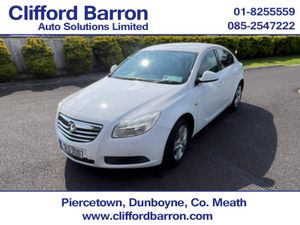 Vauxhall Insignia New NCT! CDTI EXCLUSIVE ECO S/S - Image 2