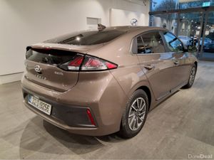 Hyundai IONIQ PREMIUM EV - Low Mileage - - Image 2