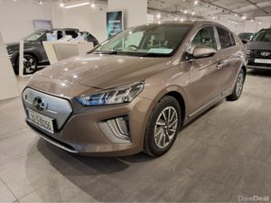 Hyundai IONIQ PREMIUM EV - Low Mileage - - Image 3