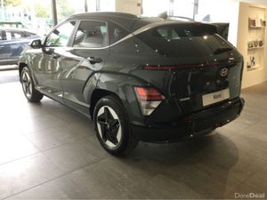 Hyundai KONA Elegance EV 48kW - Up To 377 Km Range - Image 2