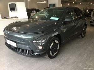 Hyundai KONA Elegance EV 48kW - Up To 377 Km Range - Image 3