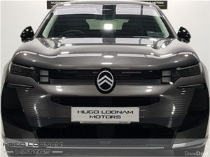 Citroen C5 Aircross Plus Hybrid 48v 145 e-DCS6 - Image 3