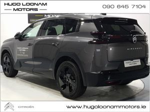 Citroen C5 Aircross Plus Hybrid 48v 145 e-DCS6 - Image 4