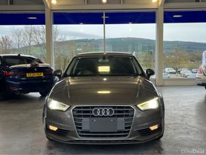 Audi A3 1.4 Tfsi Dsg Automatic - Image 2