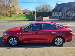 Kia Optima EX 4DR - Image 4