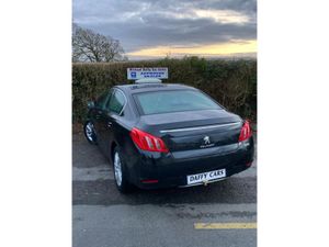 Peugeot 508 ACTIVE 1.6 HDI 4DR - Image 4