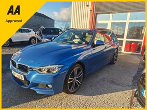 BMW 3-Series 2016 335D XDRIVE M SPORT AUTO - Image 4