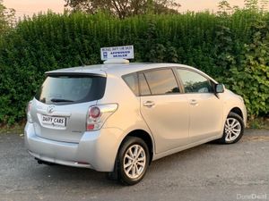 Toyota Verso 2.0 D-4D TR 5DR - Image 3