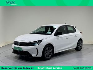 Opel Corsa ELEGNCE 1.2 75HP S/S 4DR - Image 3