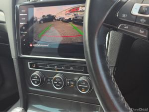 Volkswagen Golf 182 REG ) 1.2 COMFORTLINE VIRTUAL - Image 4