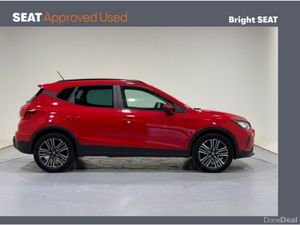 SEAT Arona PA 1.0 TSI 110HP SE+ 5DR - Image 3