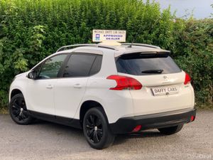 Peugeot 2008 ACTIVE PREMIUM + 136BHP 5 - Image 4