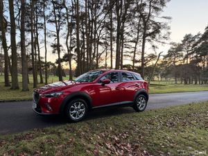 Mazda CX-3 2017 Executive - Image 3