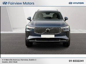 Volvo XC90 ULTRA MODEL ** AWD PLUG IN HYBRID ** BL - Image 2