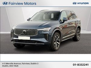 Volvo XC90 ULTRA MODEL ** AWD PLUG IN HYBRID ** BL - Image 3