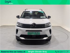 Citroen C5 Aircross PLUS PACK PURETECH - Image 4