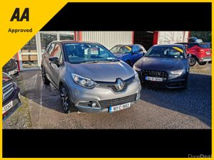 Renault Captur 2016 1.5 DCI NCT 02 28 139KMS - Image 3