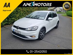 Volkswagen Golf FINANCE ARRANGED * 1.4 HIGHLINE  * - Image 4