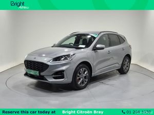 Ford Kuga ST-LINE X - Image 4