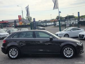 Audi A3 1.4 TFSI AUTOMATIC PARKING SENSORS REV CAM - Image 4