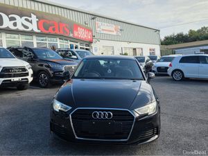 Audi A3 1.4 TFSI  VIRTUAL COCKPIT - CARPLAY ANDROI - Image 3