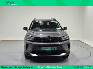 Citroen C5 Aircross PLUS PACK BLUE HDI 13 - Image 4