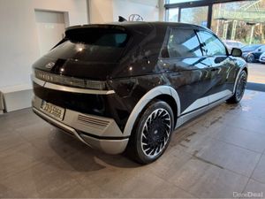 Hyundai IONIQ 5 Platinum 77 kw - Top Spec - Big Ba - Image 2