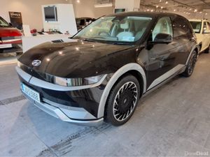 Hyundai IONIQ 5 Platinum 77 kw - Top Spec - Big Ba - Image 3