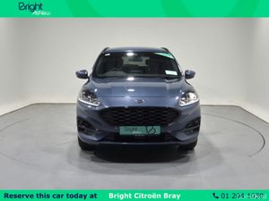 Ford Kuga ST-LINE 5DR 2.5 PHEV 225 S6. S6.2 4DR - Image 3